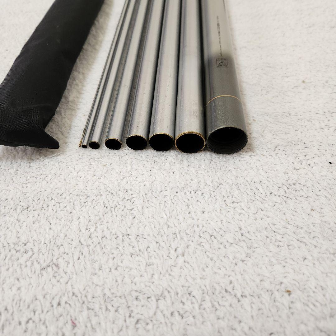 ダイワ　Daiwa　翡翠本流LS硬調85MG　マルチ