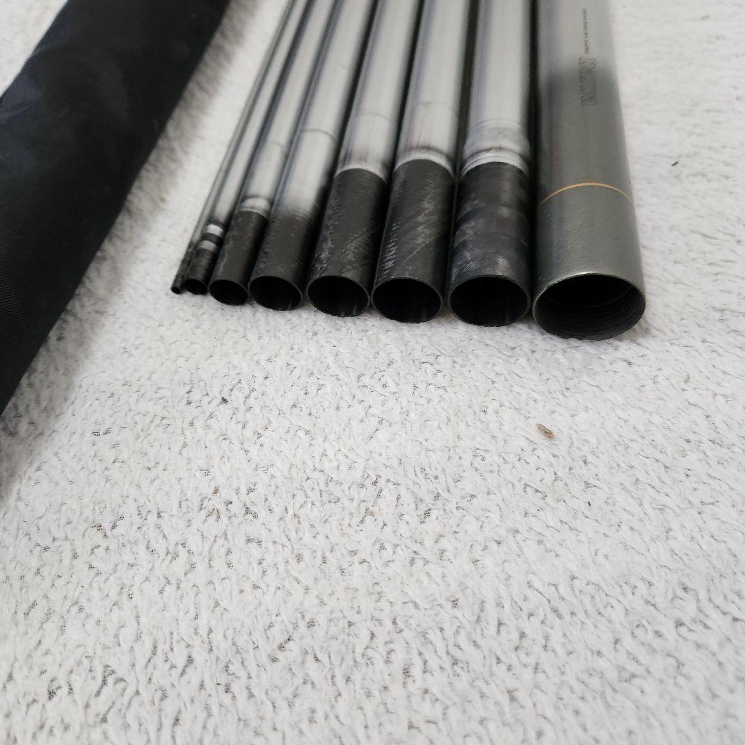 ダイワ　Daiwa　翡翠本流LS硬調85MG　マルチ