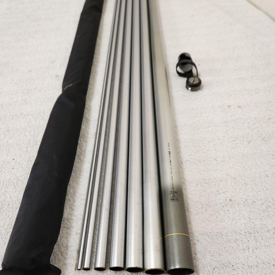 ダイワ　Daiwa　翡翠本流LS硬調85MG　マルチ