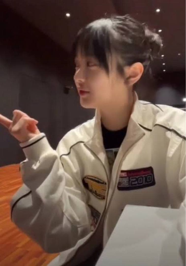 ジャケット・アウター Thisisneverthat TRC Racing Jacket