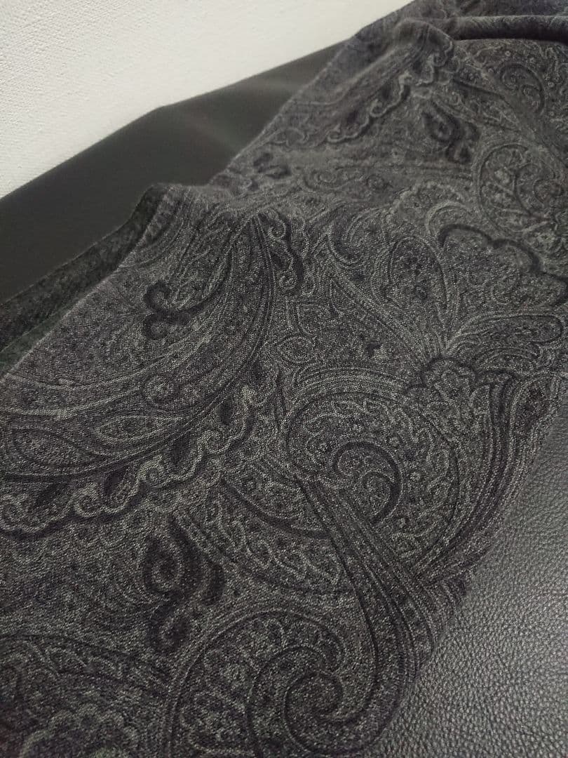 ロロ・ピアーナ　Loro Piana　ストール　ショール　Aylit　3-2