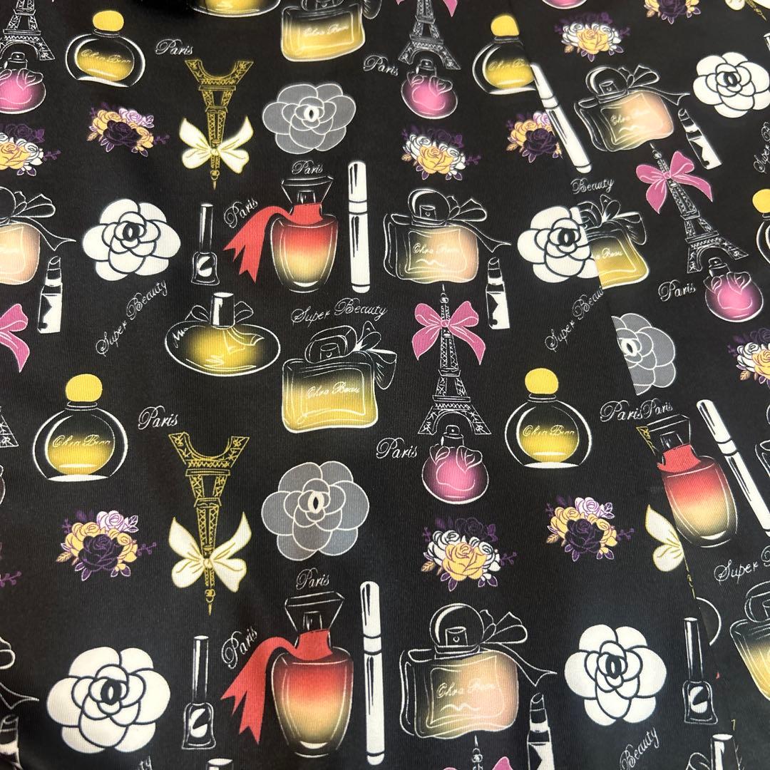 新品スーパービューティーワンピース大きいサイズ44