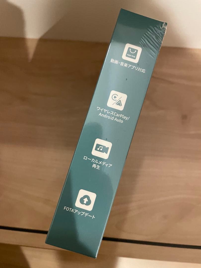 新品未開封⭐︎オットキャスト Play2Video Ultra