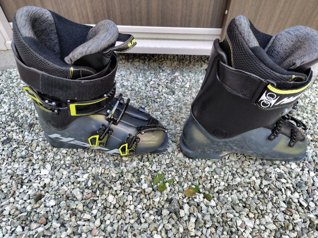 スキーブーツ