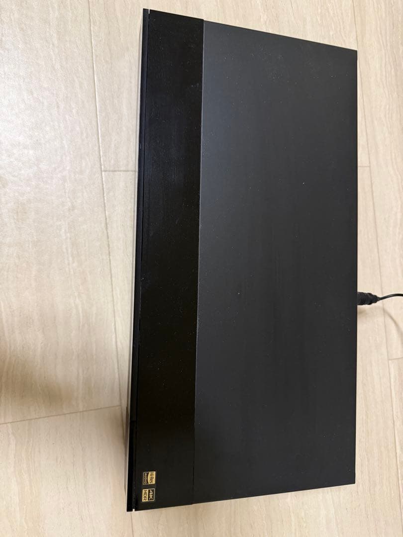 SONY BDZ-FBW1100 ブルーレイ/DVDレコーダー