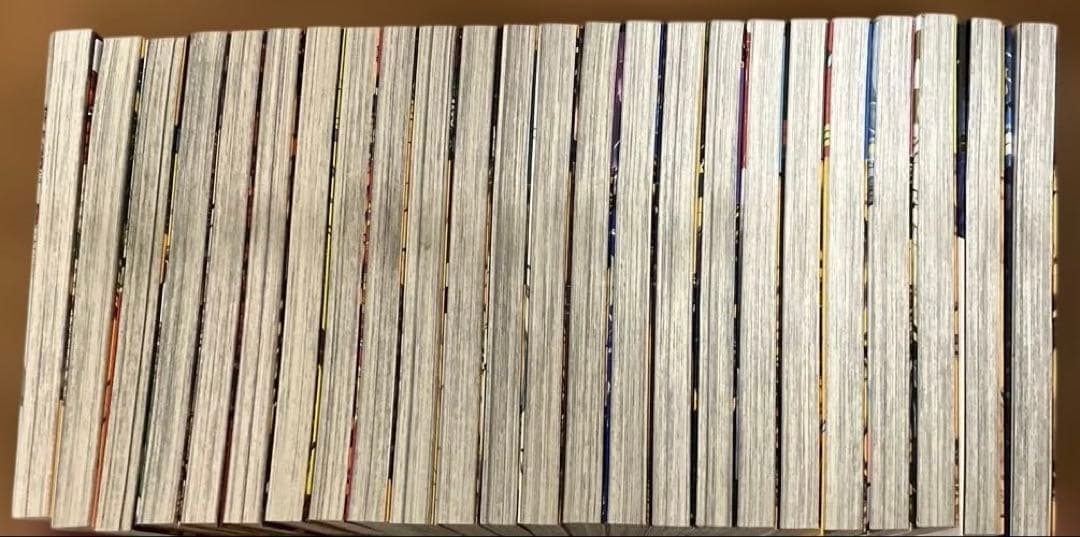 サカモトデイズ24巻セット