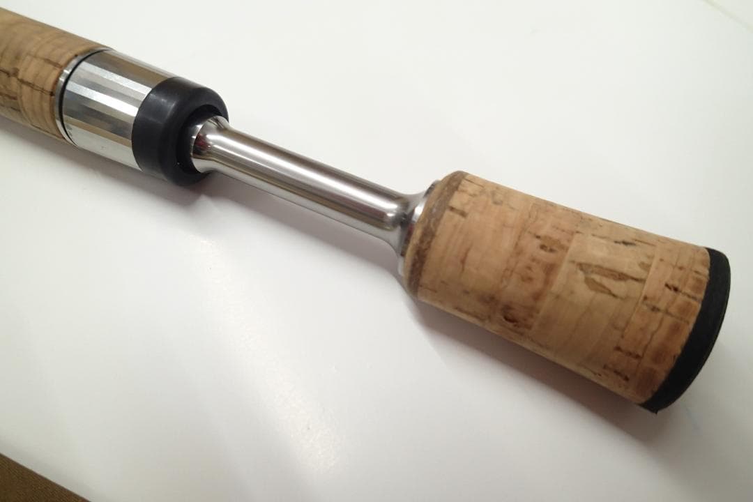 シマノ CARDIFF AREALIMITED エリアロッド　56XUL