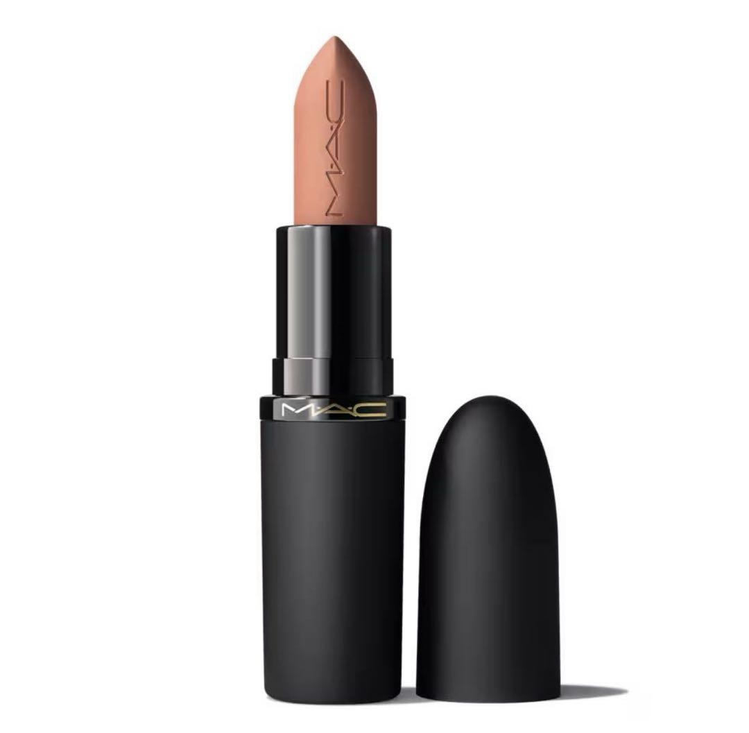 vivadara様用　　MAC パウダーキスヘイジーマットリップスティック901