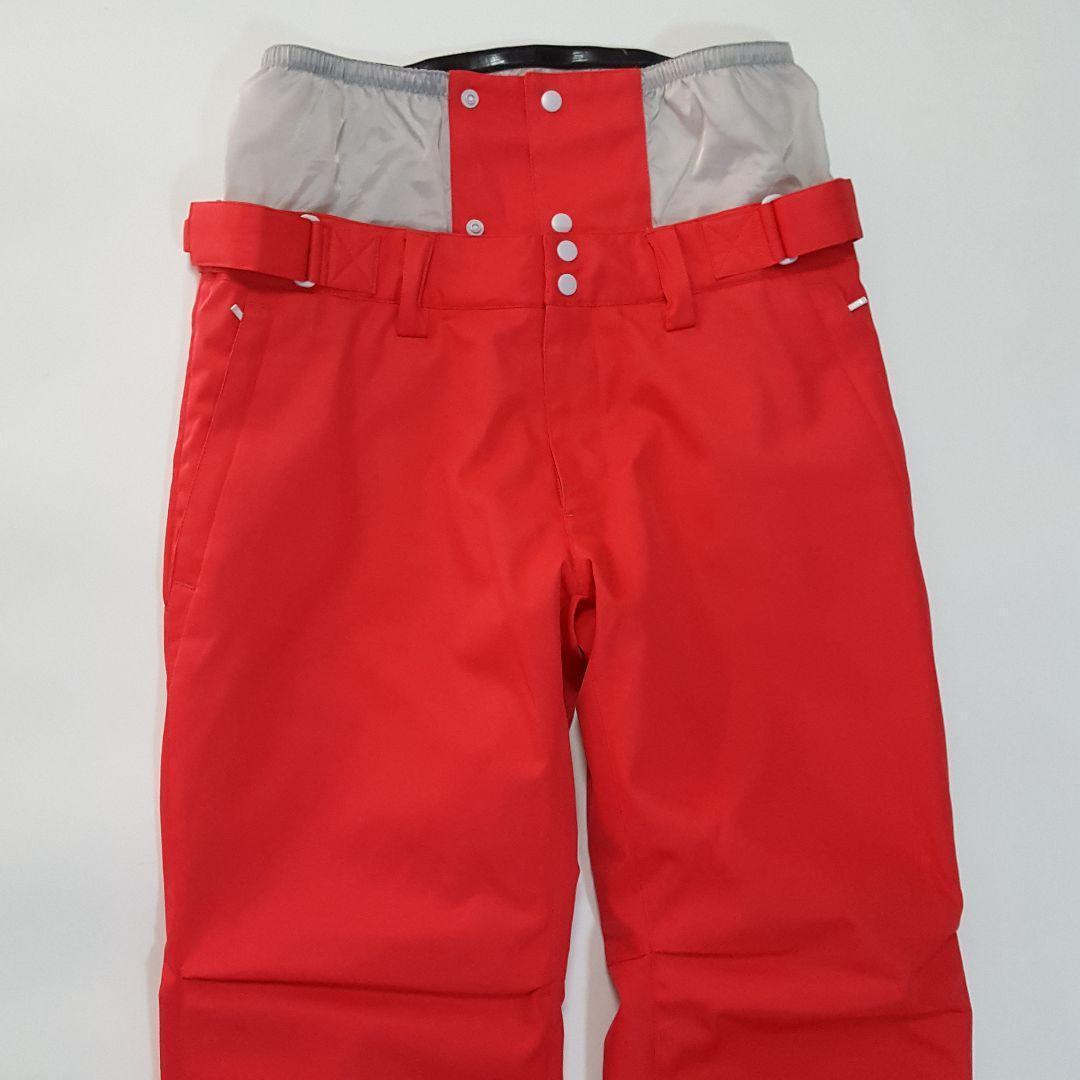 ROXY & DLITE レディース スノーウェア 上下セット スキースノボ L