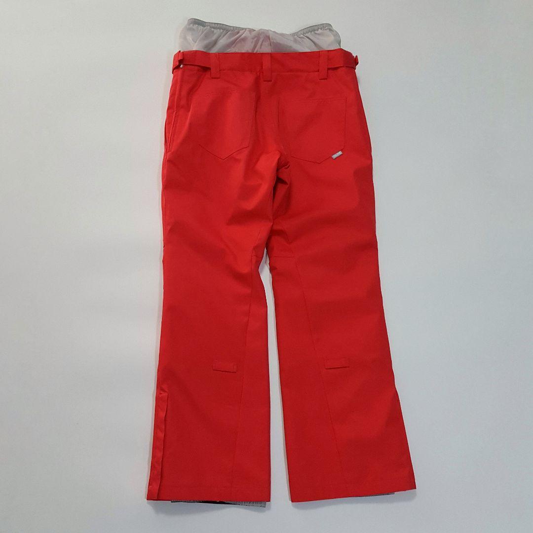 ROXY & DLITE レディース スノーウェア 上下セット スキースノボ L