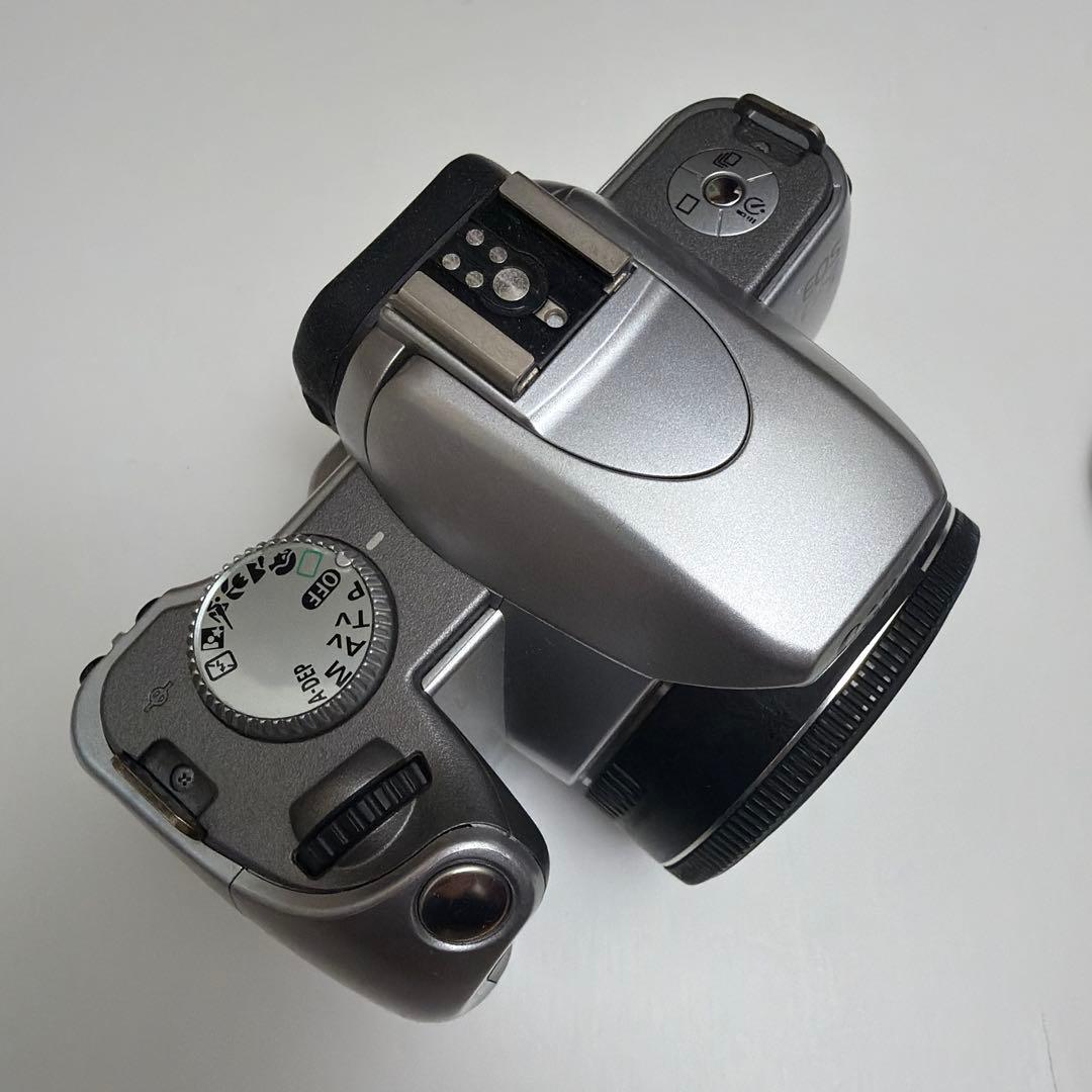 ★美品★ EOS kiss5 EF40mmF2.8 フィルムカメラセット