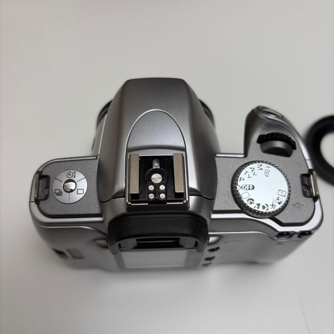 ★美品★ EOS kiss5 EF40mmF2.8 フィルムカメラセット