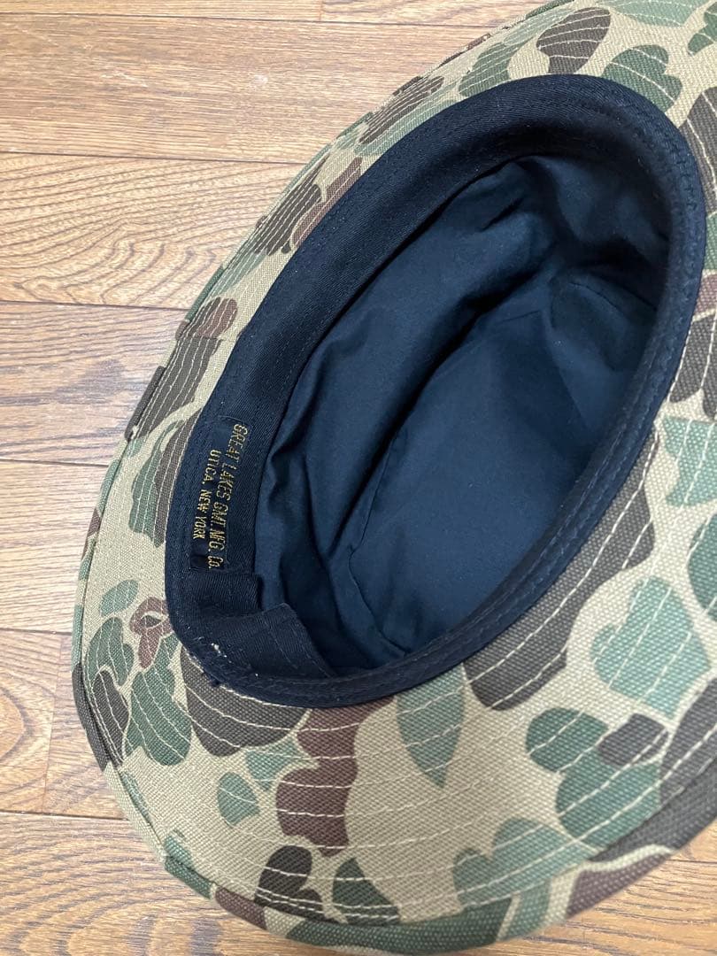 フリーホイーラズ　ハット帽子