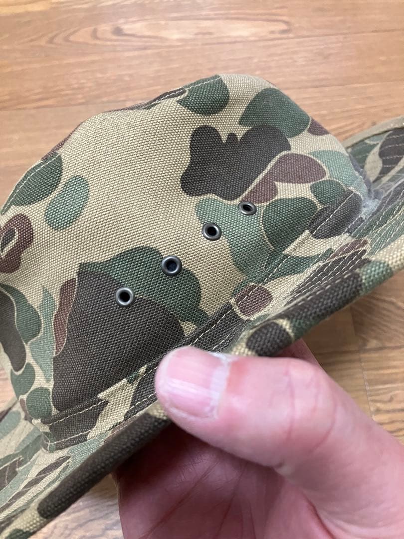 フリーホイーラズ　ハット帽子