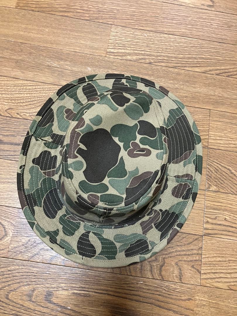 フリーホイーラズ　ハット帽子