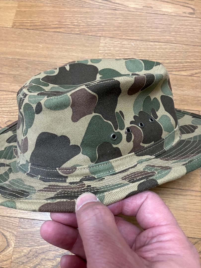 フリーホイーラズ　ハット帽子