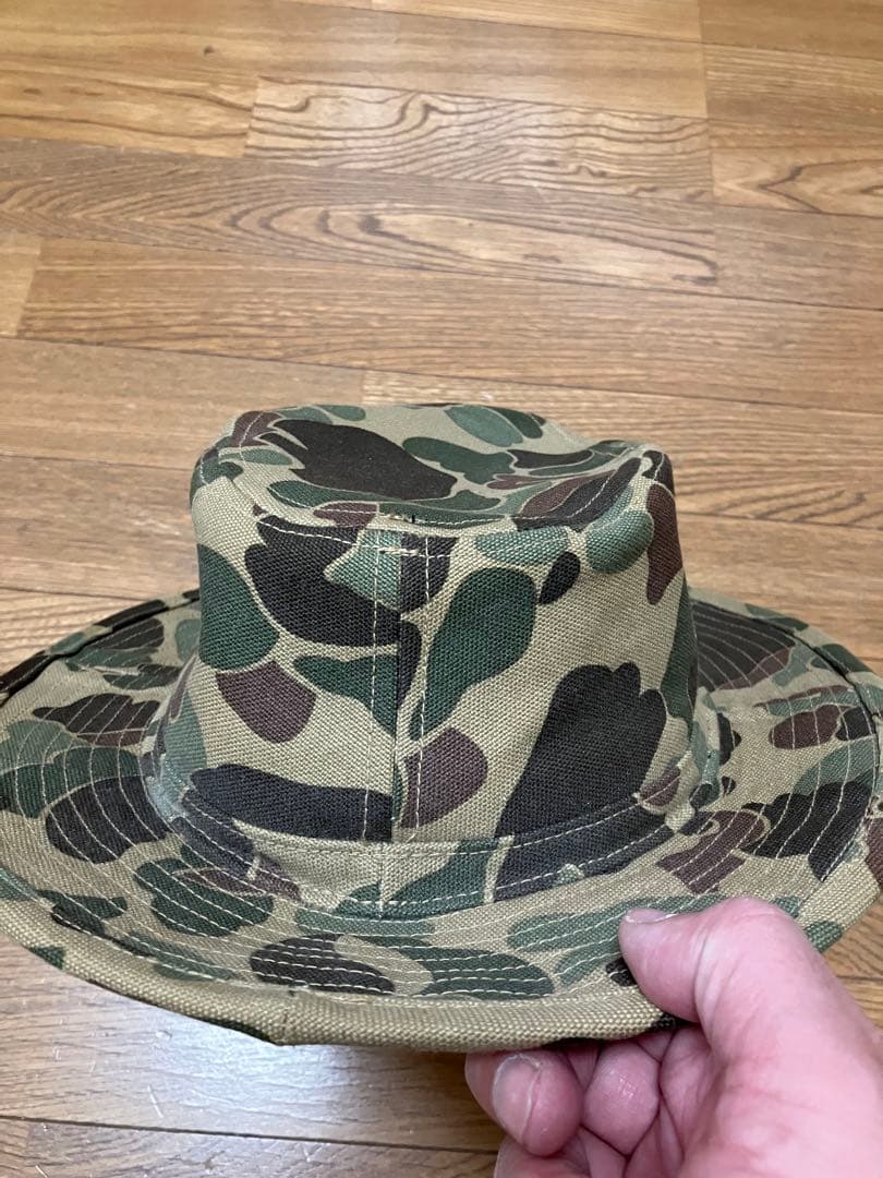 フリーホイーラズ　ハット帽子