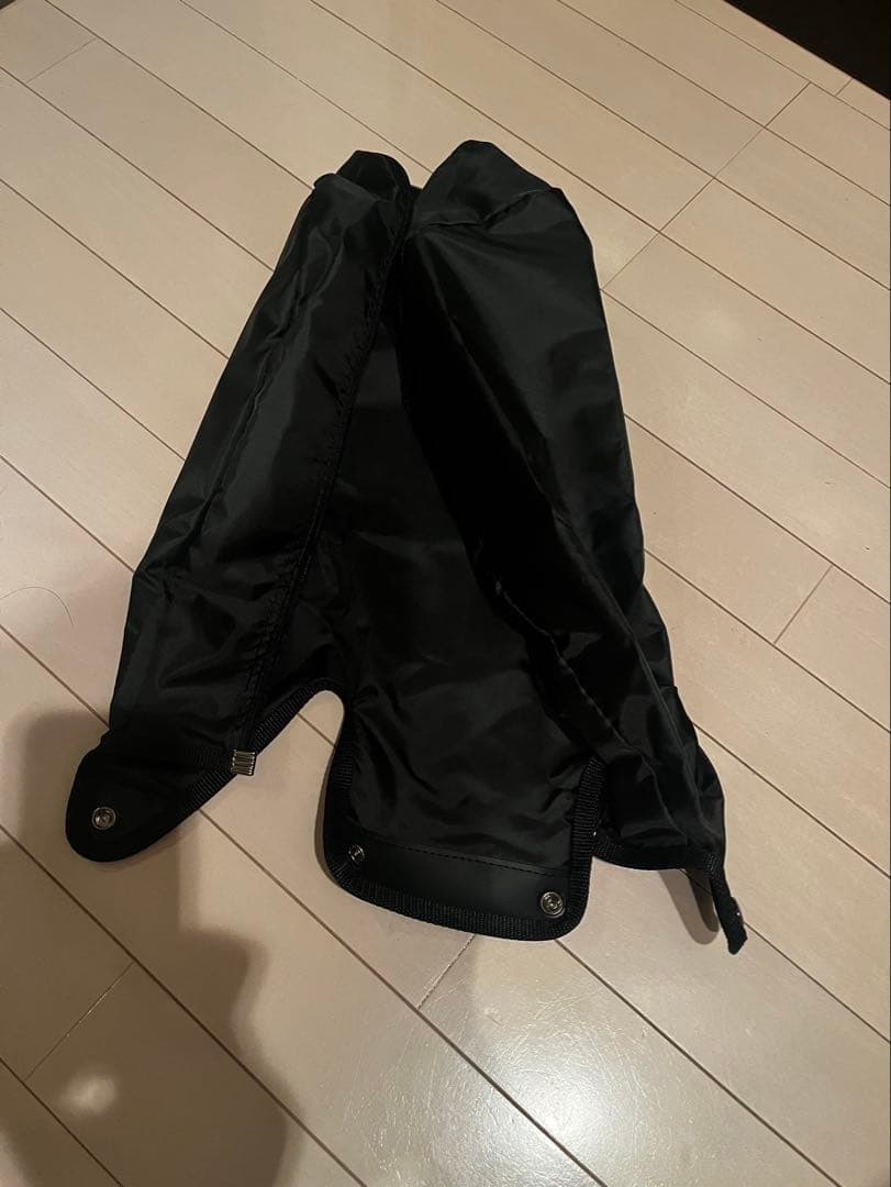 キャディバッグ