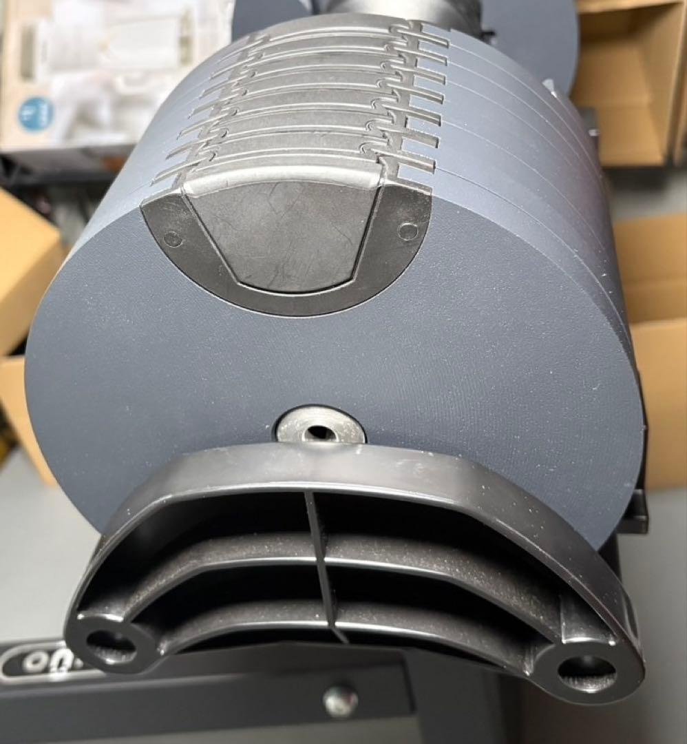 ② NUOBELL 236 可変式ダンベル 36kg【1個目】