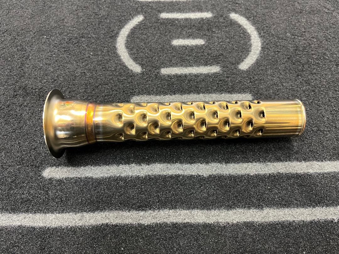 MAVERICK 　マーベリック　ＭＶスリット　消音タイプ　美品