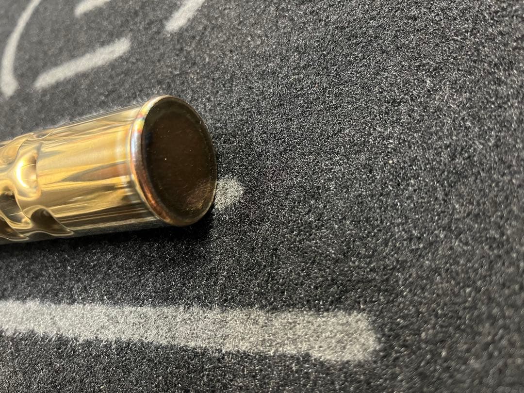 MAVERICK 　マーベリック　ＭＶスリット　消音タイプ　美品