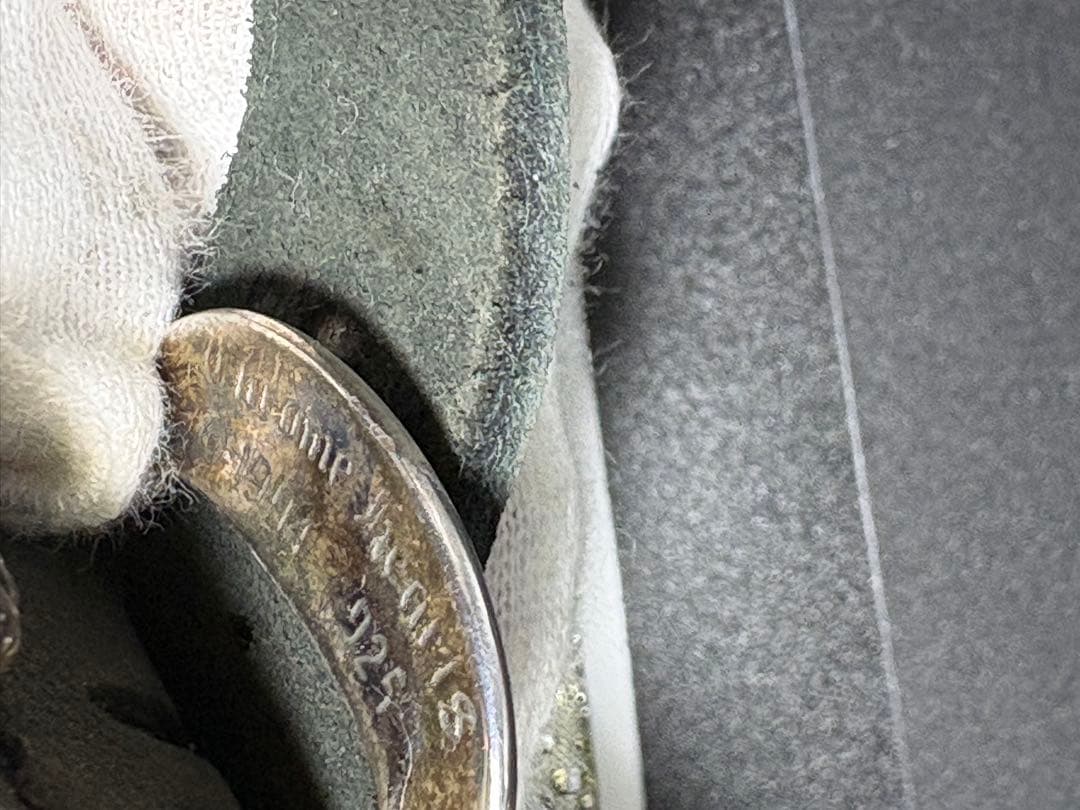 クロムハーツ×ビルケンシュトック　サンダル