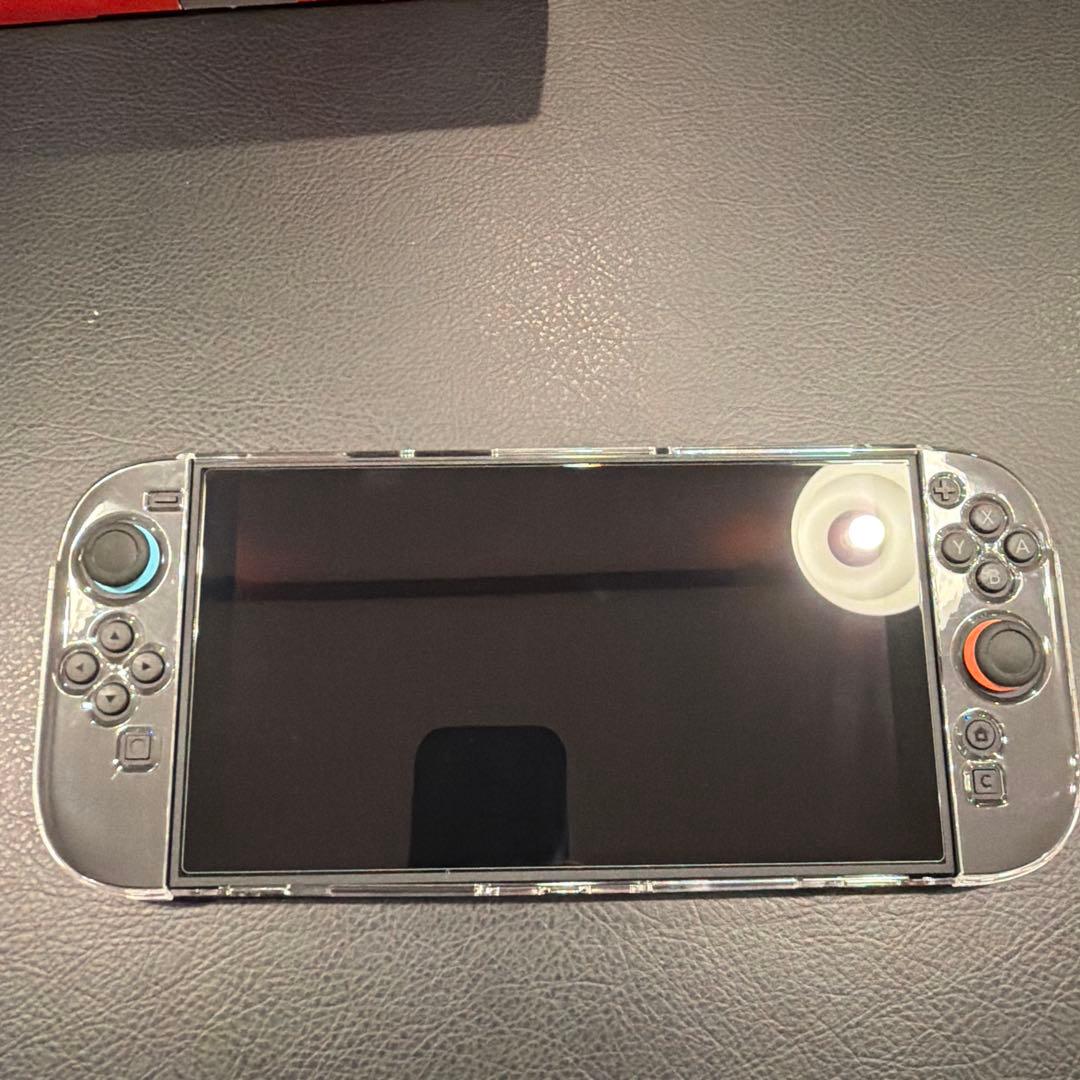 Nintendo Switch 2 本体 + ゲームソフト3本セット