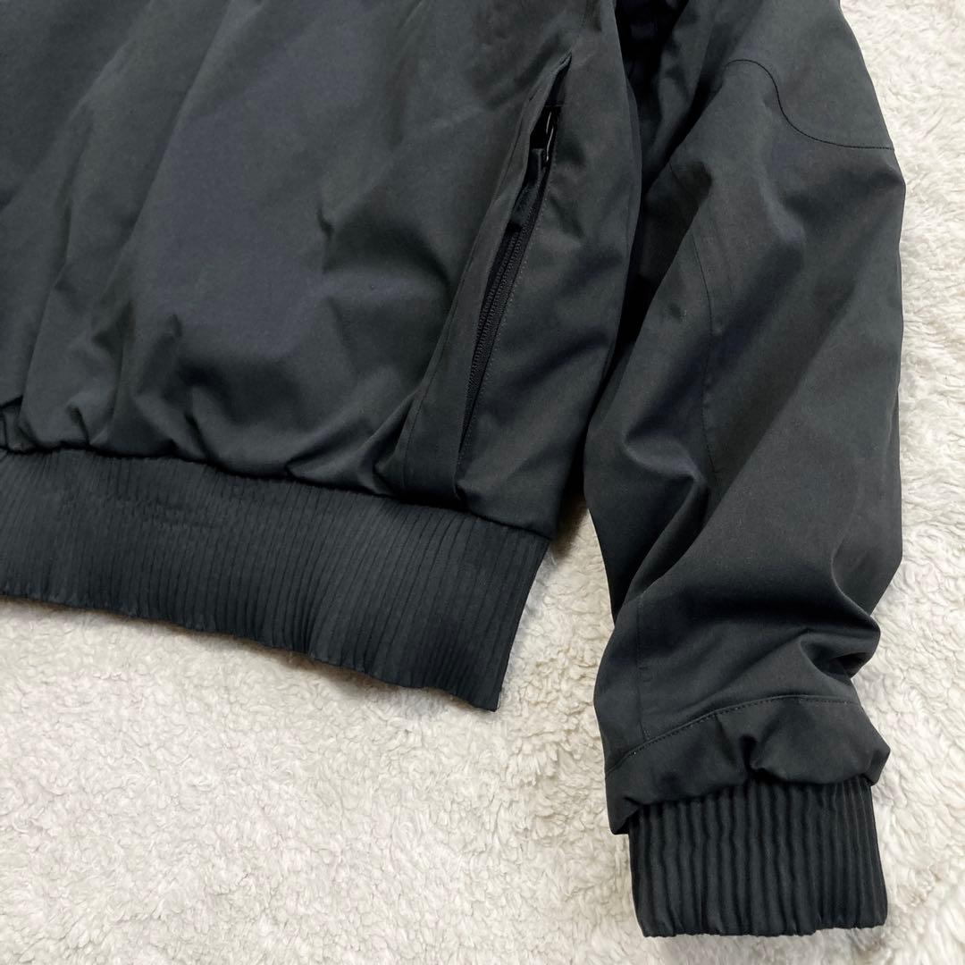 【極美品・サイズXL】 フェニックス×金子恵治　スキージャケット　スノボウェア