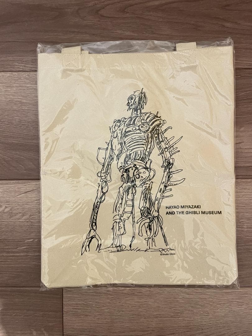 宮崎駿とジブリ美術館