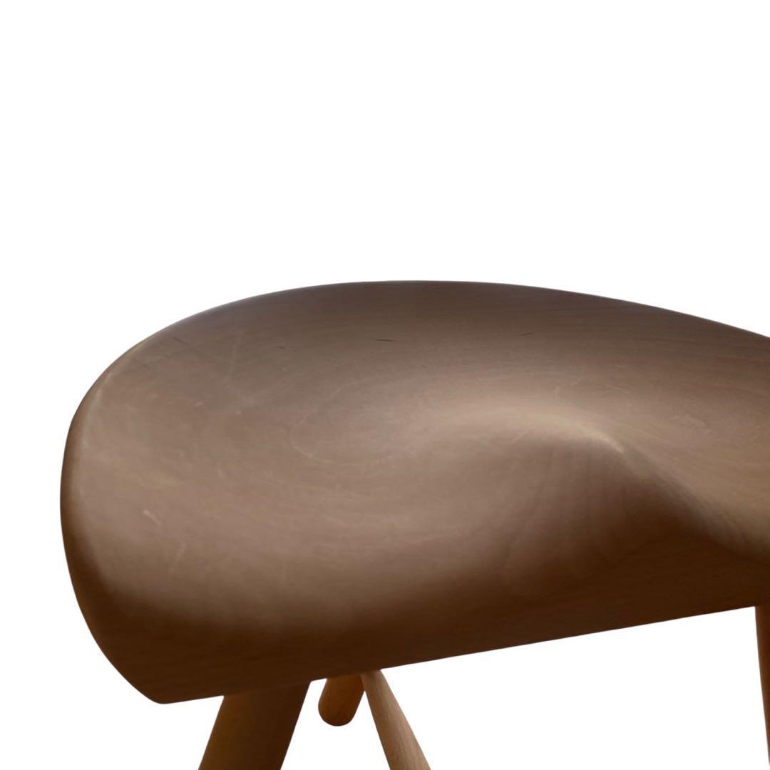 デンマーク製シューメーカーチェア No.49 WERNER SHOEMAKER