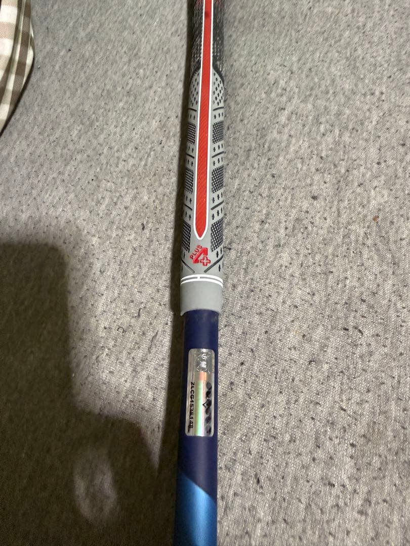 美品　キャロウェイパラダイム X 3W VENTUS TR 5 SR