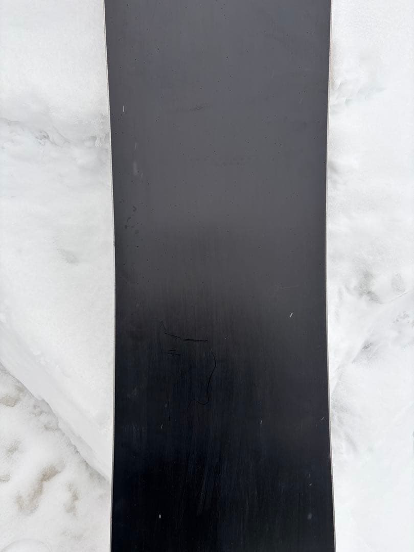 スノーボード SALOMON HPS TAKA E.P. 164cm