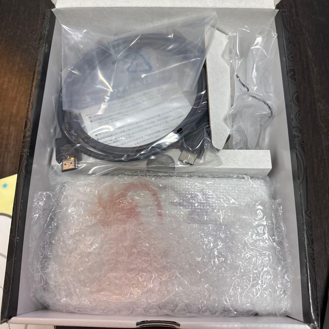 ポケットモンスター スカーレットとクリアファイル付き