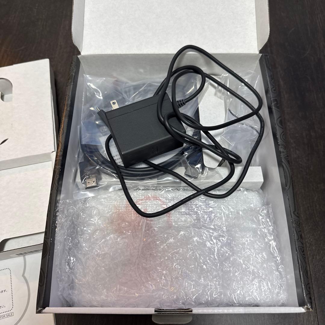 ポケットモンスター スカーレットとクリアファイル付き