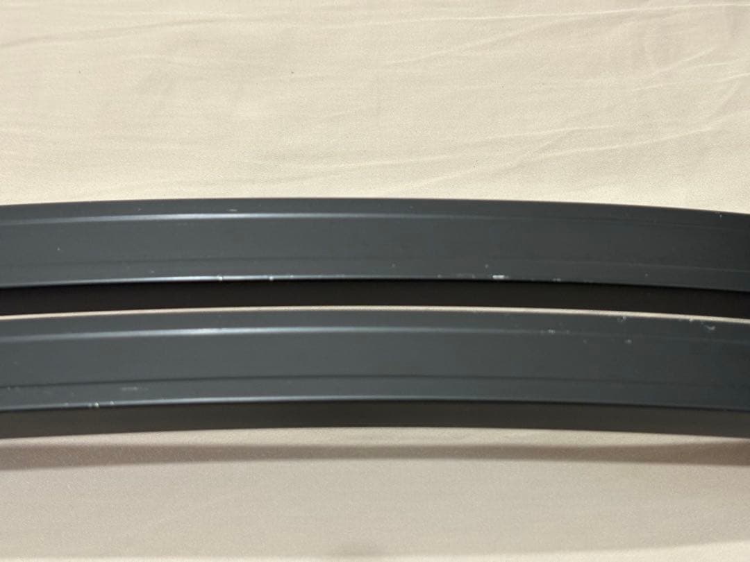 ヘリノックス　チェアツー・ロッキングフットセット