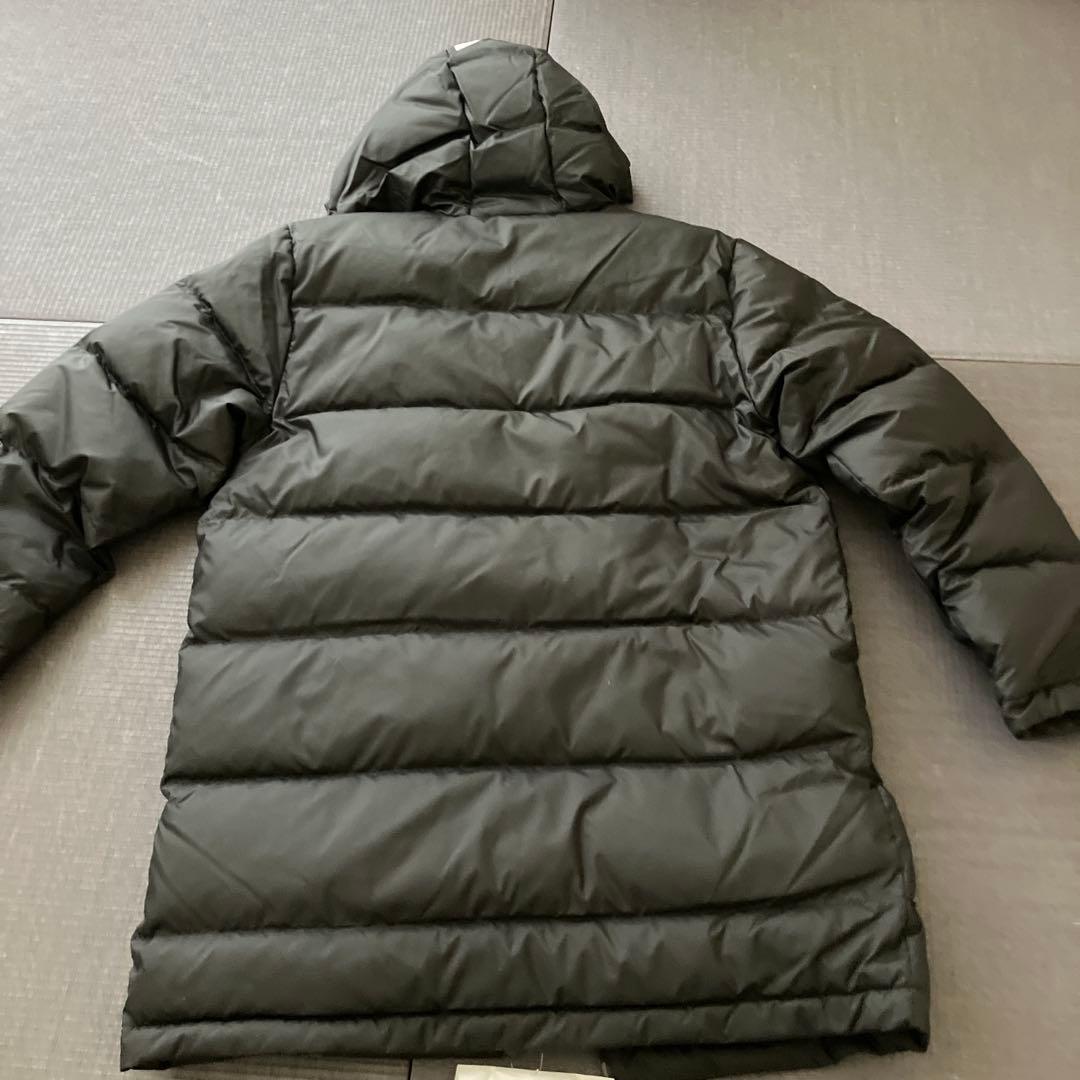 PUMA ダックダウン ベンチコート Lサイズ