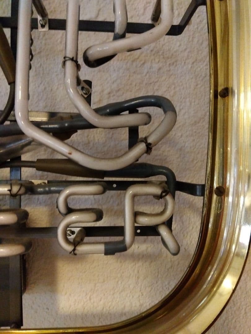 rrr　ヴィンテージ　ネオン管　Lite BEER 希少　看板