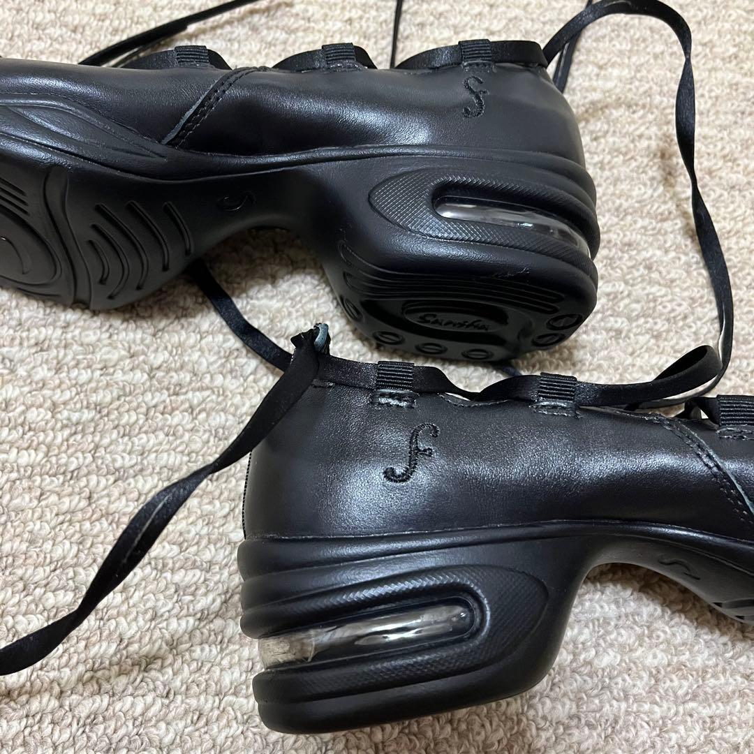 靴 Foundry Mews POSIE LACE UP SHOES