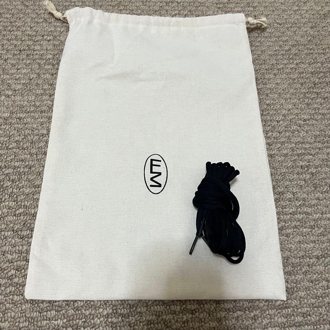 靴 Foundry Mews POSIE LACE UP SHOES