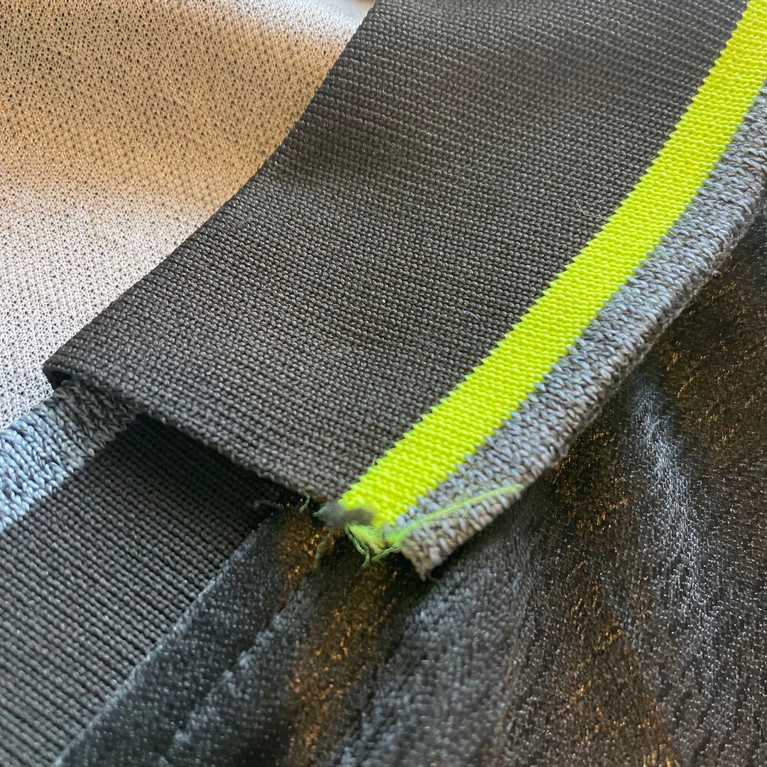 未使用　ドルトムント 97-98 ユニホーム デッドストック XL