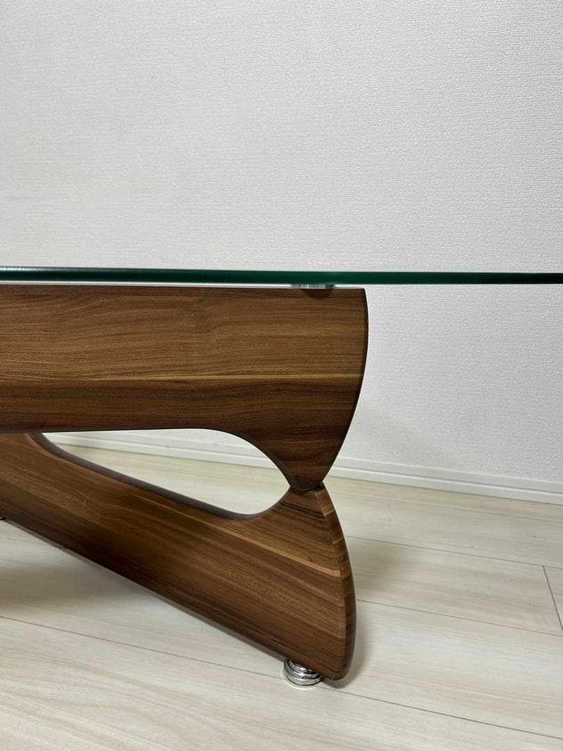 【直接取引】イサムノグチ　コーヒーテーブル　リプトダクト品