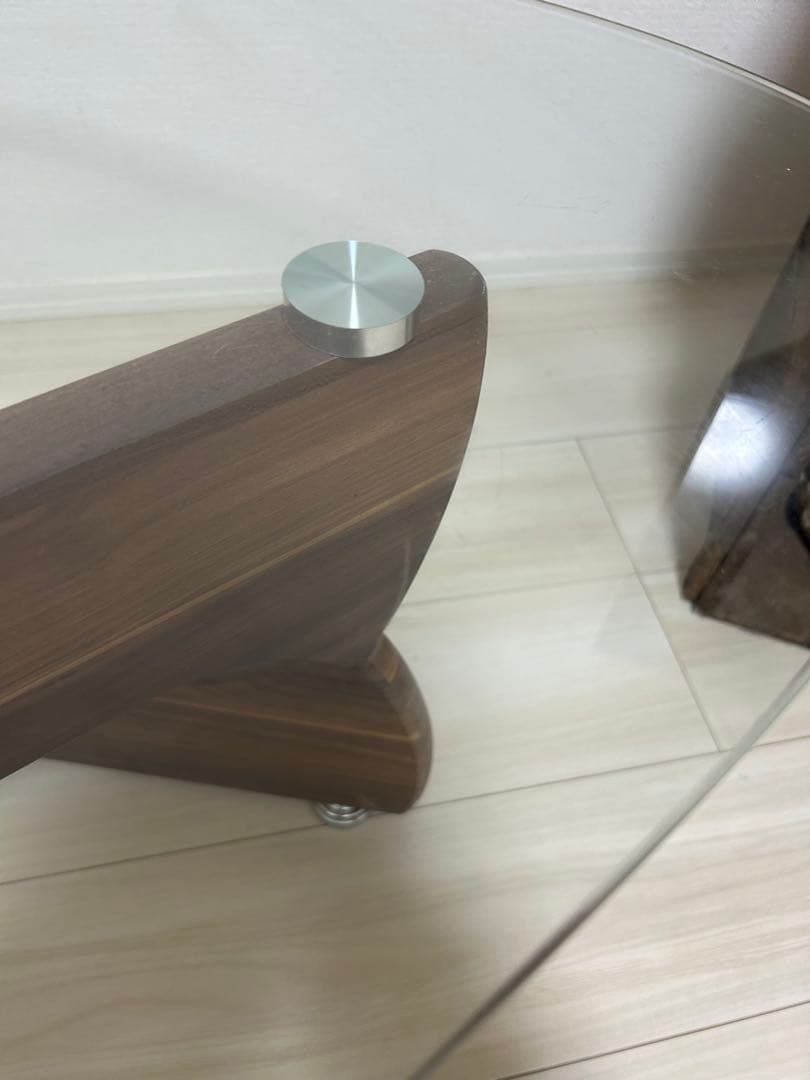 【直接取引】イサムノグチ　コーヒーテーブル　リプトダクト品