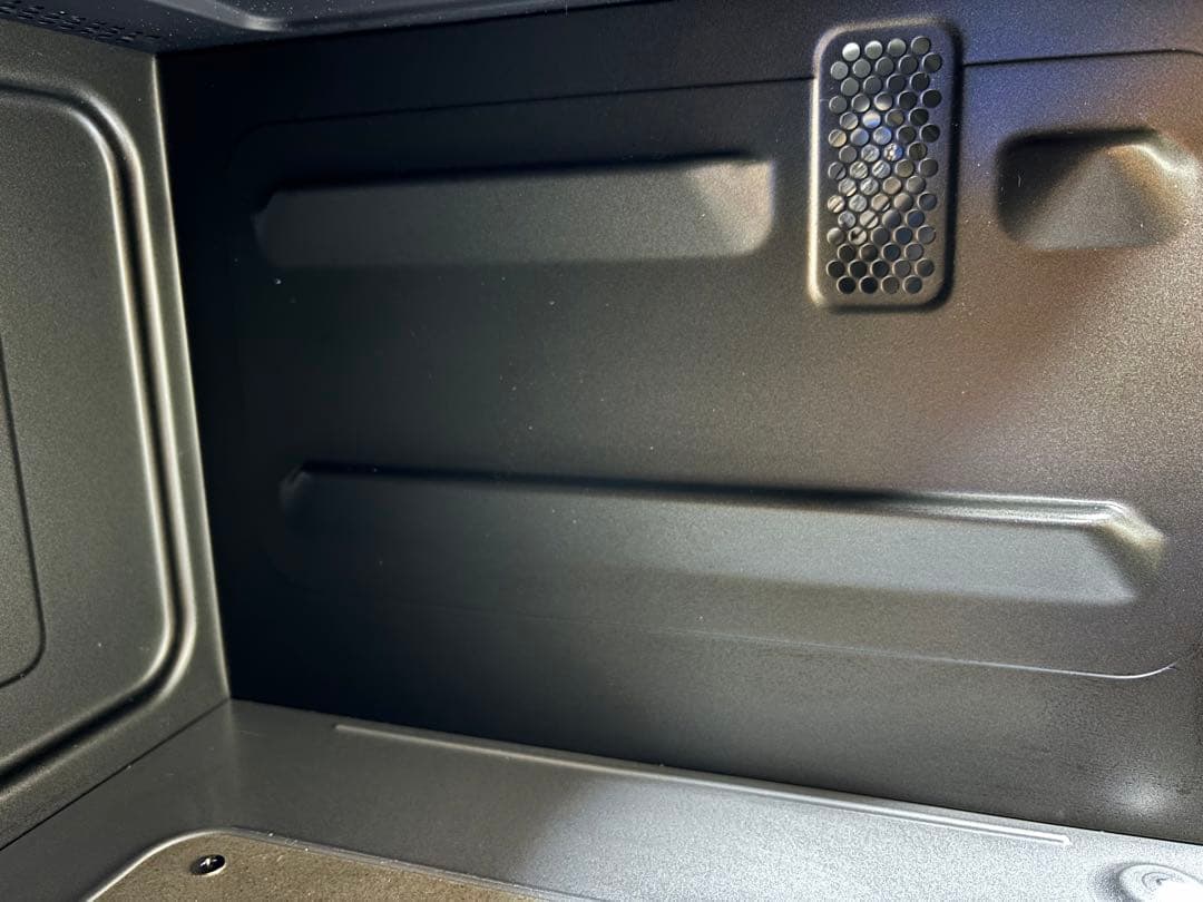 HITACHI 2024年製オーブンレンジ チャコールグレー(H)ヘルシーシェフ