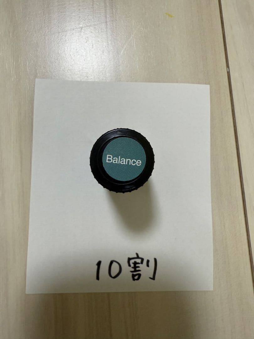 大幅値下げ✨doTERRA エッセンシャルオイルセット 木製ボックス 事典付き