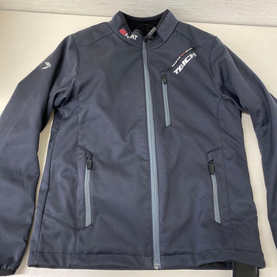 RSタイチRSU622 e-HEATジャケット