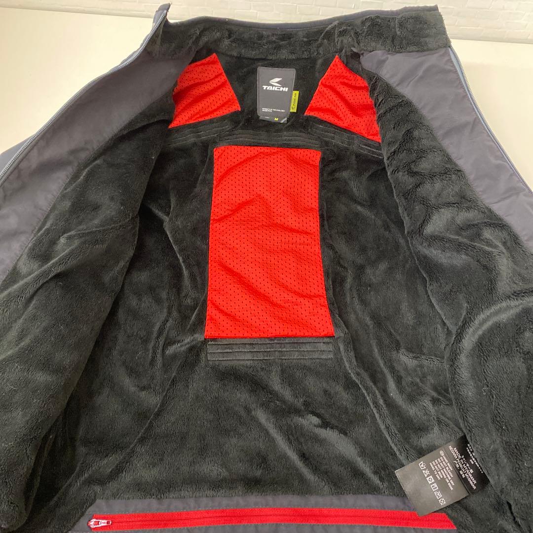 RSタイチRSU622 e-HEATジャケット