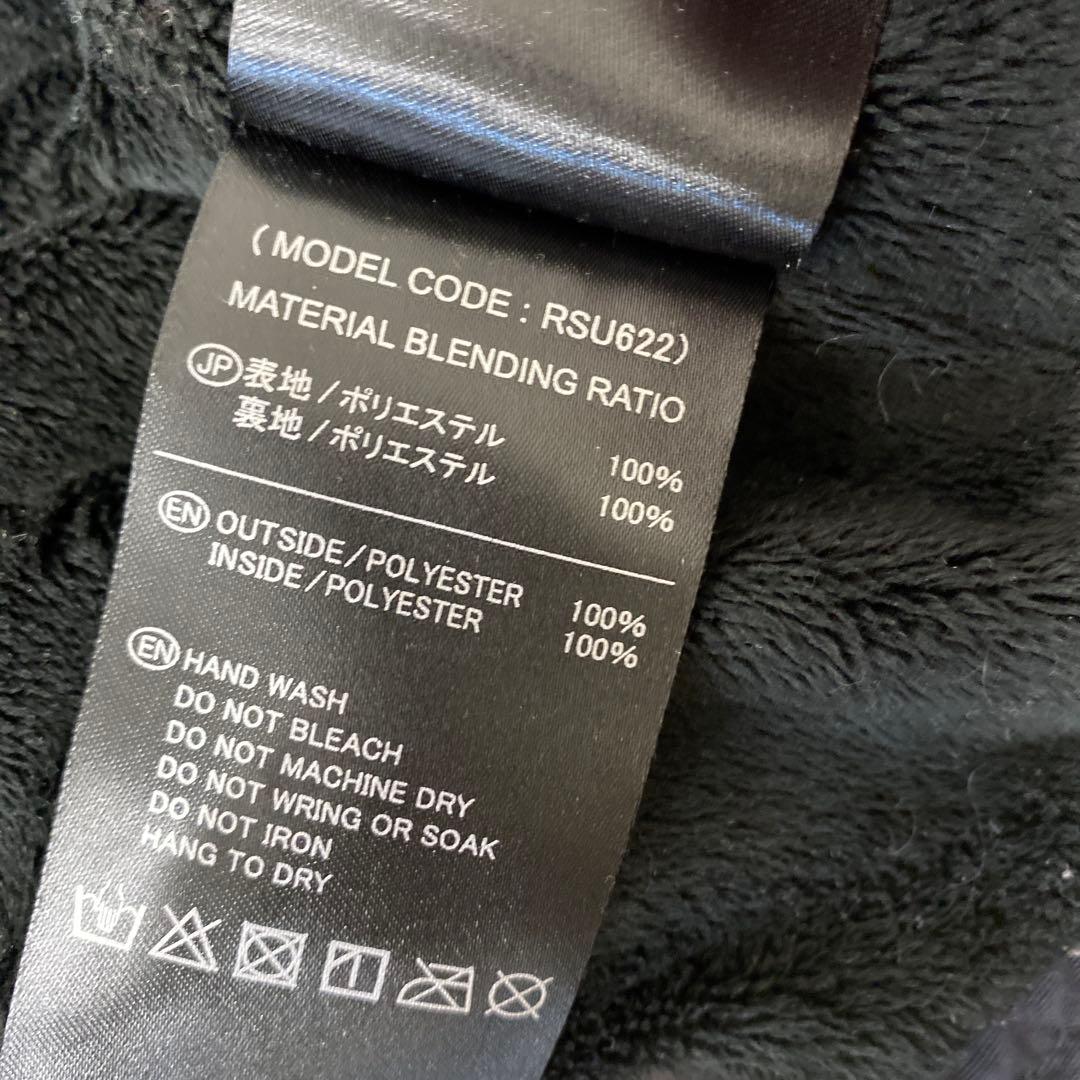 RSタイチRSU622 e-HEATジャケット