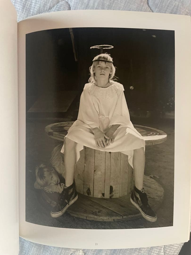洋書 The Last Day of Summer - Jock Sturges