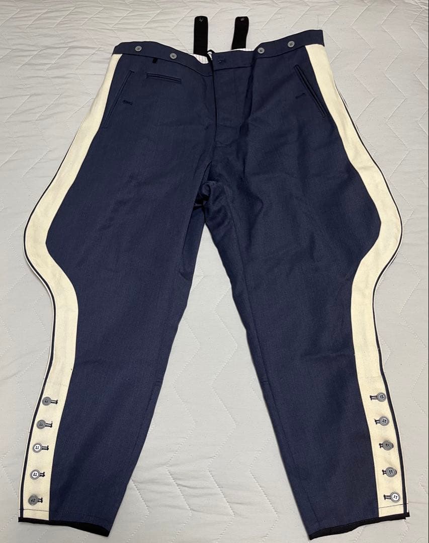 さとひろりん　WW2 ドイツ空軍 少将　軍服一式(レプリカ)