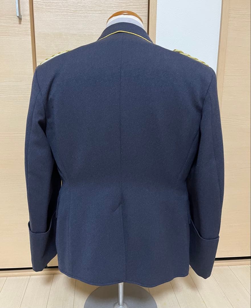 さとひろりん　WW2 ドイツ空軍 少将　軍服一式(レプリカ)